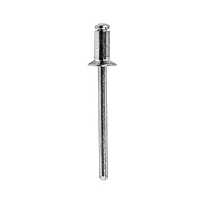 Okänd - Nymp Nitat 4.8x8 - Aluminium - 4.8x8 - Spik Okänd - Nymp Nitat 4.8x8 - Aluminium - 4.8x8 - Spik