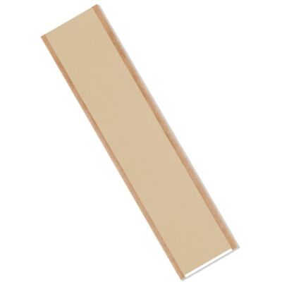 3M TapeCase 4496 W 1,5 tum x 10 tum–25 PE skumtejp, 62 mil (1,6 mm) tjock, 1,5 x 10 tum rektangel (25 stycken) 3M TapeCase 4496 W 1,5 tum x 10 tum–25 PE skumtejp, 62 mil (1,6 mm) tjock, 1,5 x 10 tum rektangel (25 stycken)