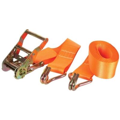 Toolland a land of possibilities PEREL – ARAT3 spånrem med hack och krokar, maximal belastning: 1000 kg, 4,5 m x 50 mm mått 140053 Toolland a land of possibilities PEREL – ARAT3 spånrem med hack och krokar, maximal belastning: 1000 kg, 4,5 m x 50 mm mått 140053
