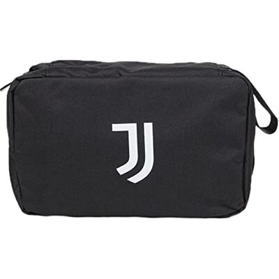 JUVENTUS Officiell produkt från , svart, skönhetsresa med krokar för upphängning, svart, Skönhetsresa med krokar för upphängning JUVENTUS Officiell produkt från , svart, skönhetsresa med krokar för upphängning, svart, Skönhetsresa med krokar för upphängning