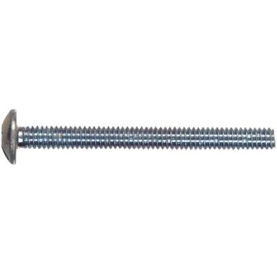 Hillman Group 111729 1 1 1 8-32 x 1-1/2-tums baklucka kombo huvud maskin skruv, 100-pack Hillman Group 111729 1 1 1 8-32 x 1-1/2-tums baklucka kombo huvud maskin skruv, 100-pack
