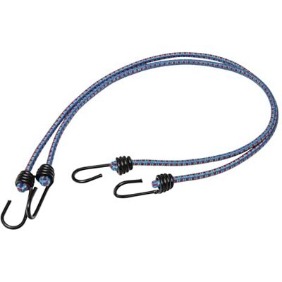 WERKA PRO Spännare med krokar 2 st 80 cm-ø8 mm WERKA PRO Spännare med krokar 2 st 80 cm-ø8 mm