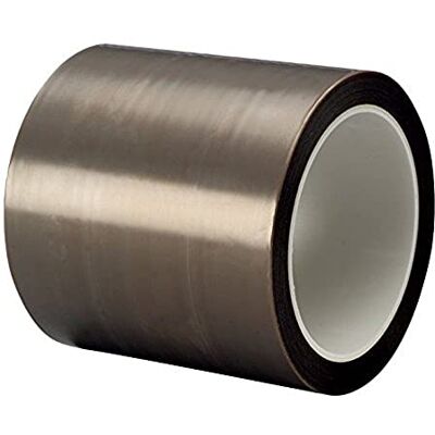 3M - 5480 - Grå - 25.4mm x 33m - PTFE-band 3M - 5480 - Grå - 25.4mm x 33m - PTFE-band