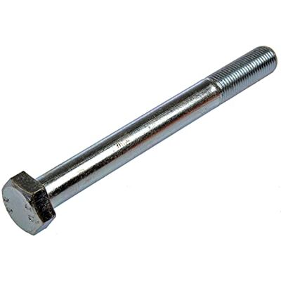 Dorman 876-697 M12-1,25 x 120 mm DIN 'Klass 8,8' Hex huvud skruv Dorman 876-697 M12-1,25 x 120 mm DIN 'Klass 8,8' Hex huvud skruv