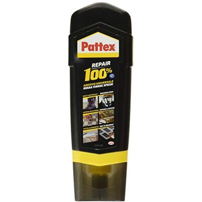 Pattex 1542643 universellt lim – 100 g Pattex 1542643 universellt lim – 100 g