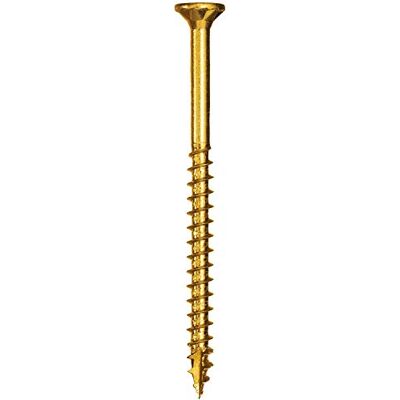 GRK 96080 R4#8 av 1-1/4-tums Screws, (110 per förpackning) GRK 96080 R4#8 av 1-1/4-tums Screws, (110 per förpackning)