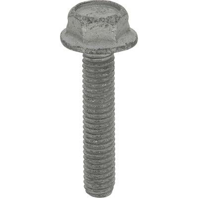 Restagraf Metallskruvar med sexkantigt huvud M6-1,00 x 30 mm stål klass 8,8 DIN 6921 Ref. 7166 påse med 10 st Restagraf Metallskruvar med sexkantigt huvud M6-1,00 x 30 mm stål klass 8,8 DIN 6921 Ref. 7166 påse med 10 st