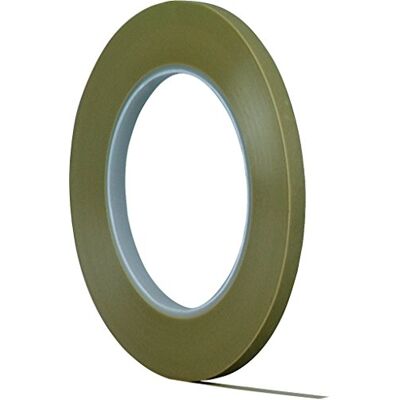 3M 218 färglinjeband, 25 mm x 55 m, grön (36-pack) 3M 218 färglinjeband, 25 mm x 55 m, grön (36-pack)