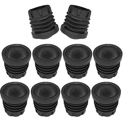 cyclingcolors 10 x förstärkt stolfot halkfri munstycke runt rör inkommande gummi 75 kg per fot lock bordsmöbler skrivbord skydd säkerhet kollektivitet skola fritid (Øext 22 mm) cyclingcolors 10 x förstärkt stolfot halkfri munstycke runt rör inkommande gummi 75 kg per fot lock bordsmöbler skrivbord skydd säkerhet kollektivitet skola fritid (Øext 22 mm)