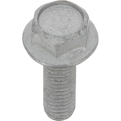 Restagraf Metallskruvar med sexkantigt huvud M8-1,25 x 25 mm stål klass 8,8 DIN 6921 Ref. 7169 påse med 10 st Restagraf Metallskruvar med sexkantigt huvud M8-1,25 x 25 mm stål klass 8,8 DIN 6921 Ref. 7169 påse med 10 st