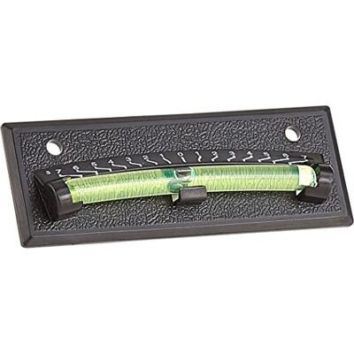 RV Designer E401, Stick-On Nivå, 2 per paket, Exteriör hårdvara RV Designer E401, Stick-On Nivå, 2 per paket, Exteriör hårdvara