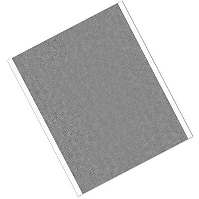 3M 3361 tejp för höga temperaturer, rostfritt stål, akryl, fyrkantig, 254 mm bredd x 267 mm, 25 stycken 3M 3361 tejp för höga temperaturer, rostfritt stål, akryl, fyrkantig, 254 mm bredd x 267 mm, 25 stycken