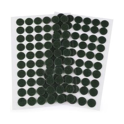 cyclingcolors Runda klistermärken runda klistermärken runda prickar självhäftande krok ring band prickar för väggdekor foto objekt gör-det-själv hantverk 60 par 15 mm, mörkgrön cyclingcolors Runda klistermärken runda klistermärken runda prickar självhäftande krok ring band prickar för väggdekor foto objekt gör-det-själv hantverk 60 par 15 mm, mörkgrön