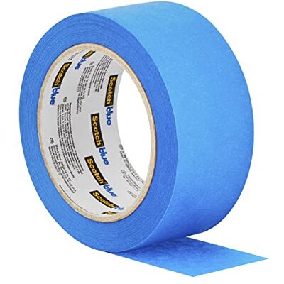 ScotchBlue Scotch SIOC 209048P4, 48 mm x 41 M, 4 rullar/fodral, 70% PEFC ScotchBlue Scotch SIOC 209048P4, 48 mm x 41 M, 4 rullar/fodral, 70% PEFC