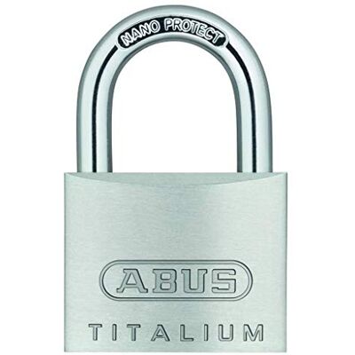 ABUS 64TI/40 B/DFNLI ABUS 64TI/40 B/DFNLI