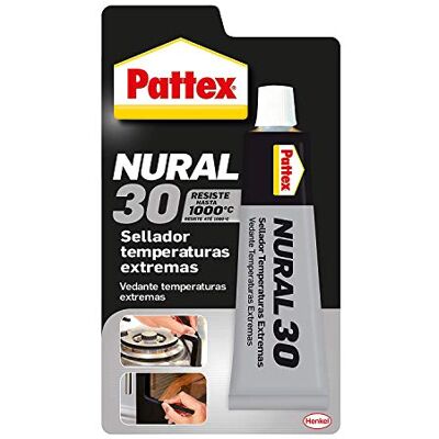 Pattex nural 30 ved. temp. EXTR. BL. 110 g Pattex nural 30 ved. temp. EXTR. BL. 110 g
