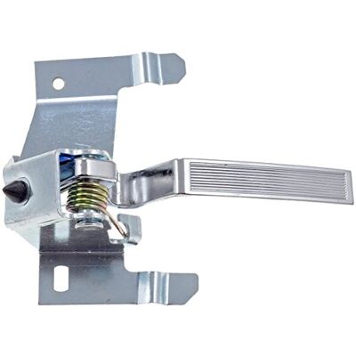 Dorman 77029 Inre dörrhandtag kompatibelt med utvalda modeller, krom Dorman 77029 Inre dörrhandtag kompatibelt med utvalda modeller, krom