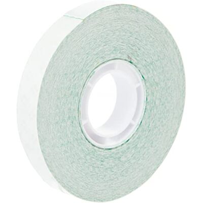 3M ATG självhäftande film 924 transparent 12 mm x 33 m – akrylat tejp utan hållare med hög häftkraft på metall, lack, papper, kartong, trä och glas – 12-pack 3M ATG självhäftande film 924 transparent 12 mm x 33 m – akrylat tejp utan hållare med hög häftkraft på metall, lack, papper, kartong, trä och glas – 12-pack