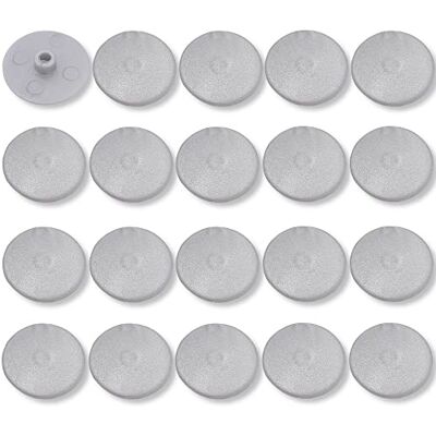 cyclingcolors 20 x lock grå skruvlock insexnyckel cylinderskruvar skyddskåpor CHC FHC SW4 cyclingcolors 20 x lock grå skruvlock insexnyckel cylinderskruvar skyddskåpor CHC FHC SW4