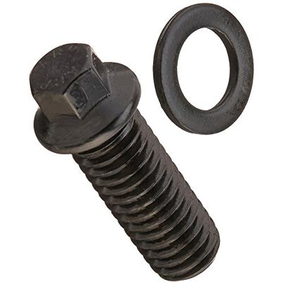 ARP 100-1110 1001110 huvudbultar med hexstilhuvuden, krom moly stål med svart oxidfinish, set med 16 ARP 100-1110 1001110 huvudbultar med hexstilhuvuden, krom moly stål med svart oxidfinish, set med 16