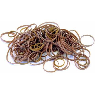 Chapuis LAST2 gummikudde – längder 30–50–75 mm – 60 g Chapuis LAST2 gummikudde – längder 30–50–75 mm – 60 g