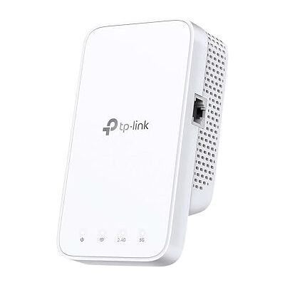 TP-Link RE230 WiFi-Range-Extender WFi 5 TP-Link RE230 WiFi-Range-Extender WFi 5