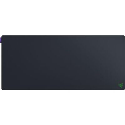 Razer Gigantus V2 Pro 3XL Max Control Mjuk Esports Gaming-musmatta för hastighet och kontroll Egenutvecklat GlideCore-skum Optimerat för optiska sensorer 530 mm x 1200 mm Razer Gigantus V2 Pro 3XL Max Control Mjuk Esports Gaming-musmatta för hastighet och kontroll Egenutvecklat GlideCore-skum Optimerat för optiska sensorer 530 mm x 1200 mm