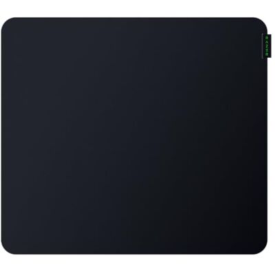 Razer Sphex V3 Large ultratunn musmatta för spel (0,4 mm tjock, musmatta, slät design, robust polykarbonat, halkfri självhäftande bas) Svart Razer Sphex V3 Large ultratunn musmatta för spel (0,4 mm tjock, musmatta, slät design, robust polykarbonat, halkfri självhäftande bas) Svart