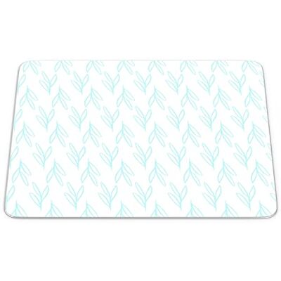Bonamaison TRMPD111239 - Musmatta - Ultra-glatt, antisklispad, stor Bonamaison TRMPD111239 - Musmatta - Ultra-glatt, antisklispad, stor