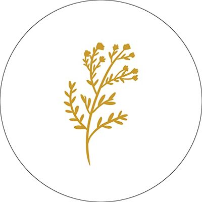 Bonateks , Runt digitalt tryckt musmatta, halkfri undersida, för kontor och hem, diameter: 22 cm Bonateks , Runt digitalt tryckt musmatta, halkfri undersida, för kontor och hem, diameter: 22 cm