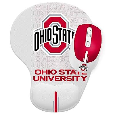 SOAR NCAA musmatta och musmatta, Ohio State Buckeyes SOAR NCAA musmatta och musmatta, Ohio State Buckeyes