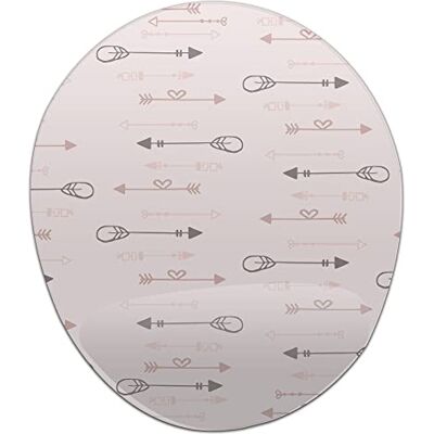 Bonateks ergonomiskt musmatta - TRMP100894 Bonateks ergonomiskt musmatta - TRMP100894