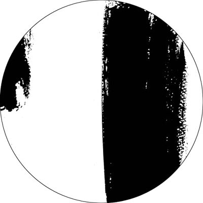 Bonateks , Runt digitalt tryckt musmatta, halkfri undersida, för kontor och hem, diameter: 22 cm Bonateks , Runt digitalt tryckt musmatta, halkfri undersida, för kontor och hem, diameter: 22 cm