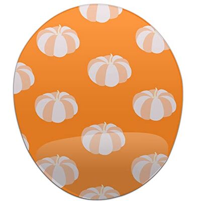 Bonamaison , Ergonomisk musmatta med handledsstöd, digital tryckt musmatta anti-senskida problem, halkfri baksida, för kontor och hem, storlek: 20 x 23 cm Bonamaison , Ergonomisk musmatta med handledsstöd, digital tryckt musmatta anti-senskida problem, halkfri baksida, för kontor och hem, storlek: 20 x 23 cm