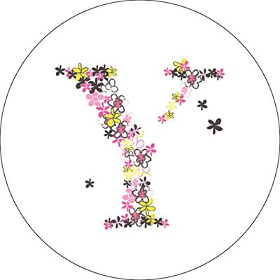 Bonateks , Runt digitalt tryckt musmatta, halkfri undersida, för kontor och hem, diameter: 22 cm Bonateks , Runt digitalt tryckt musmatta, halkfri undersida, för kontor och hem, diameter: 22 cm