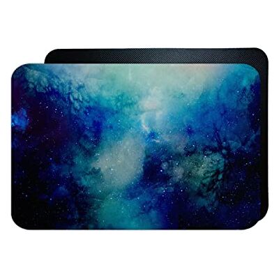 Bonamaison TRMPG10986S Gamingmusmatta - Hybrid, 2mm, Halkfri Bonamaison TRMPG10986S Gamingmusmatta - Hybrid, 2mm, Halkfri