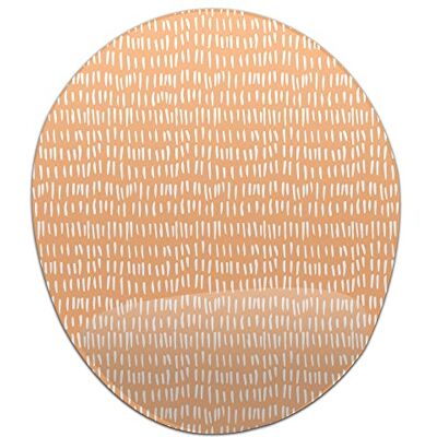Bonamaison , Ergonomisk musmatta med handledsstöd, digital tryckt musmatta anti-senskida problem, halkfri baksida, för kontor och hem, storlek: 20 x 23 cm Bonamaison , Ergonomisk musmatta med handledsstöd, digital tryckt musmatta anti-senskida problem, halkfri baksida, för kontor och hem, storlek: 20 x 23 cm