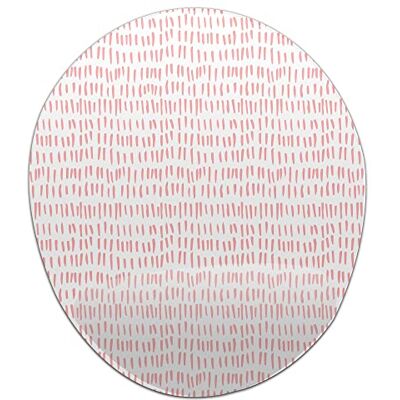 Bonamaison , Ergonomisk musmatta med handledsstöd, digital tryckt musmatta anti-senskida problem, halkfri baksida, för kontor och hem, storlek: 20 x 23 cm Bonamaison , Ergonomisk musmatta med handledsstöd, digital tryckt musmatta anti-senskida problem, halkfri baksida, för kontor och hem, storlek: 20 x 23 cm