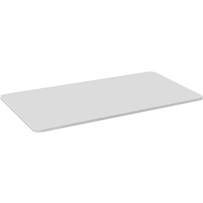 LogiLink EO0038 – träbordsskiva 3 delar, 1 200 (l) x 600 (b) x 18 (h) mm, färg: vit LogiLink EO0038 – träbordsskiva 3 delar, 1 200 (l) x 600 (b) x 18 (h) mm, färg: vit