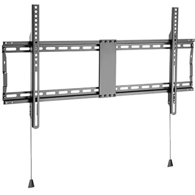 Gembird Väggfäste för TV (Fast), 43'-90' (70 kg) Varumärke Gembird Väggfäste för TV (Fast), 43'-90' (70 kg) Varumärke