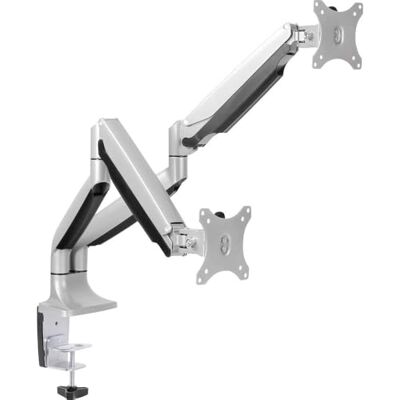 LogiLink BP0043 Väggfäste, Silver, 13-32 LogiLink BP0043 Väggfäste, Silver, 13-32