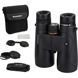Celestron Nature DX 12x50 Takprisma Kikare - Kikare Celestron Nature DX 12x50 Takprisma Kikare - Kikare