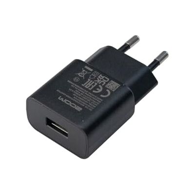 Zoom AD-17 EU nätadapter USB AC för mobila ljudinspelare och gränssnitt – perfekt för studio, podcast och fältinspelning, kompatibel med många -produkter, t.ex. H1n Handy Recorder Zoom AD-17 EU nätadapter USB AC för mobila ljudinspelare och gränssnitt – perfekt för studio, podcast och fältinspelning, kompatibel med många -produkter, t.ex. H1n Handy Recorder