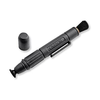 Carson C6 Objektivreiniger mit Trocken Nanopartikelformel (CS-25) Carson C6 Objektivreiniger mit Trocken Nanopartikelformel (CS-25)