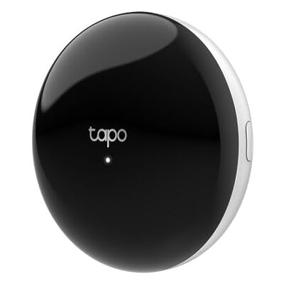Tapo H110 IR-fjärrkontroll – stöder 18 enhetstyper, över 8 000 märken, nav för -sensorer, röststyrning med Alexa/Siri, kompatibel med Matter, timer, schema, fjärrkontroll Tapo H110 IR-fjärrkontroll – stöder 18 enhetstyper, över 8 000 märken, nav för -sensorer, röststyrning med Alexa/Siri, kompatibel med Matter, timer, schema, fjärrkontroll