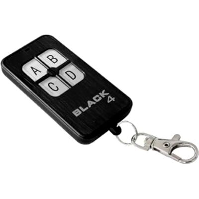 WOLFPACK Linea Profesional Universal automatisk fjärrkontroll 433,92 MHz 4 kanaler Telef-garage, fjärrdörr, fjärranslutning. WOLFPACK Linea Profesional Universal automatisk fjärrkontroll 433,92 MHz 4 kanaler Telef-garage, fjärrdörr, fjärranslutning.