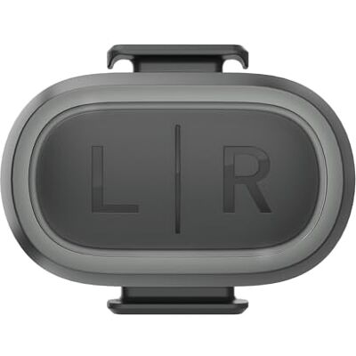 ABUS Remote Control Indicator Light för cykelhjälmen HYP-E och varianterna ACE och BL.ACE trådlös fjärrkontroll för hjälmens indikatorlampa tillbehör till cykelhjälmar ABUS Remote Control Indicator Light för cykelhjälmen HYP-E och varianterna ACE och BL.ACE trådlös fjärrkontroll för hjälmens indikatorlampa tillbehör till cykelhjälmar