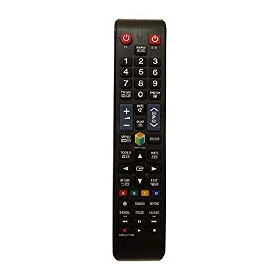 Generic BN59–01178B fjärrkontroll för Samsung LED-TV Generic BN59–01178B fjärrkontroll för Samsung LED-TV