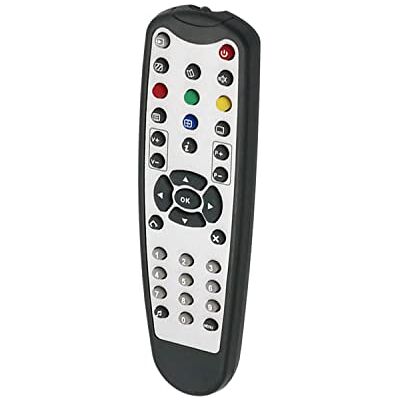 Sagem 91 86 87 Fjärrkontroll, Flerfärgad, En Storlek Sagem 91 86 87 Fjärrkontroll, Flerfärgad, En Storlek