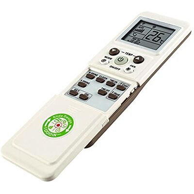 tempo di saldi SALTID Universal Fjärrkontroll För Luftkonditionering Multi Funktion Timer tempo di saldi SALTID Universal Fjärrkontroll För Luftkonditionering Multi Funktion Timer